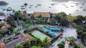 Sailing Hotel & Spa